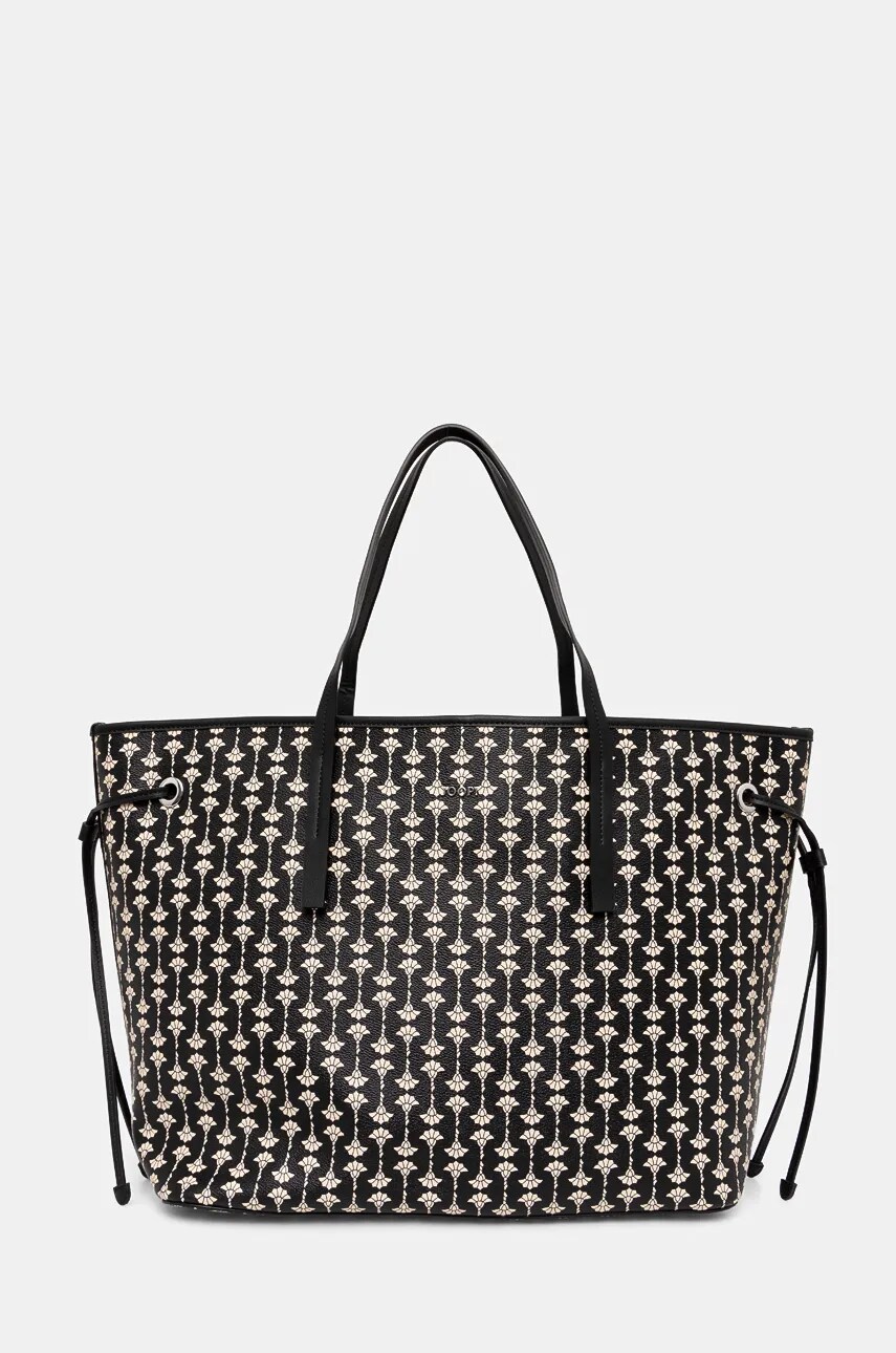 Joop! poseta culoarea negru, 4140007746