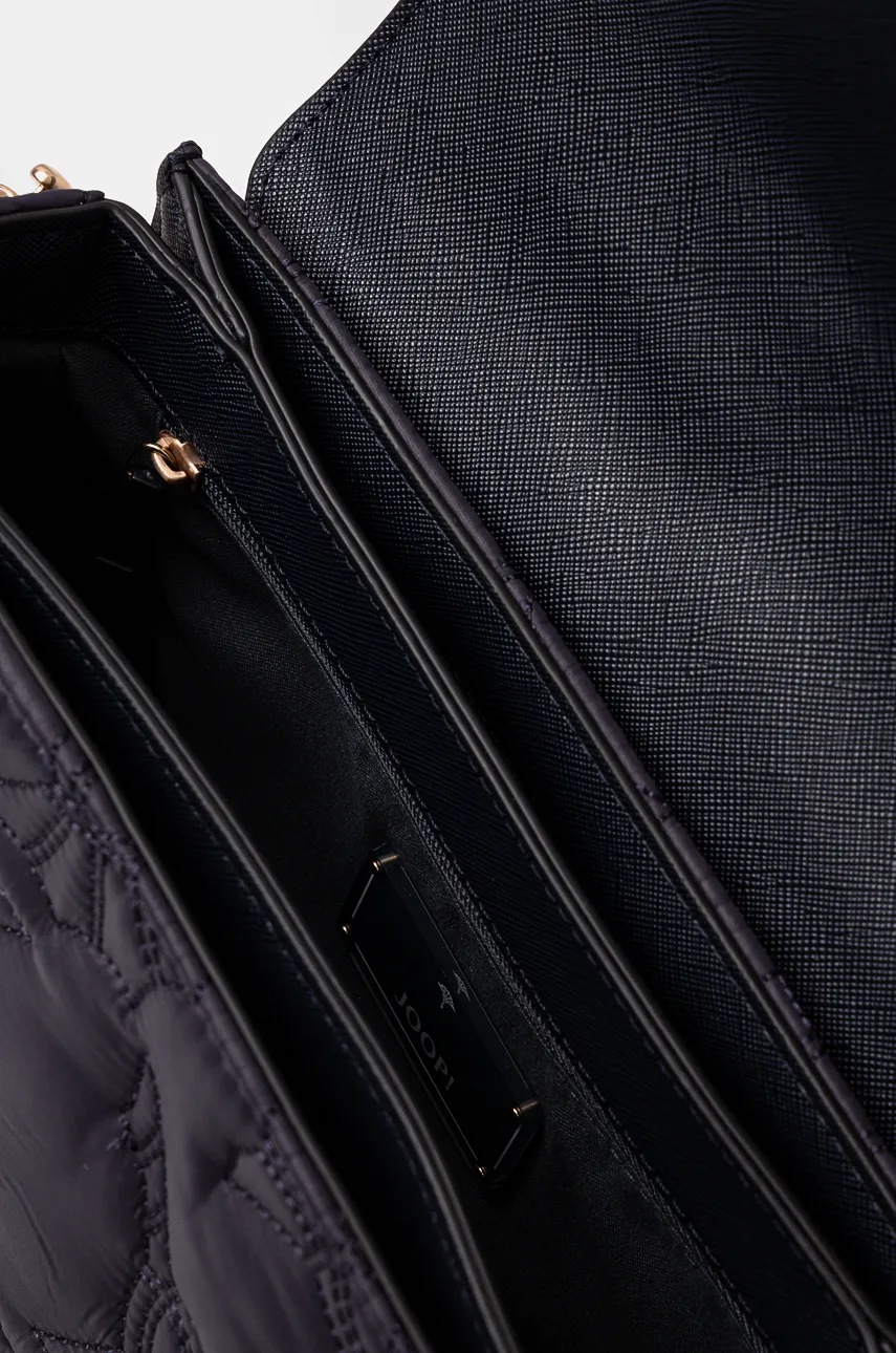 Τσάντα Joop! χρώμα: ναυτικό μπλε, 4140007620 φωτογραφία