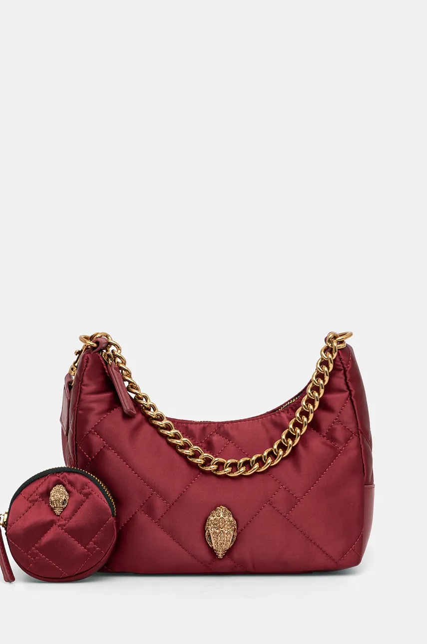 

Чанта Kurt Geiger London RECYCLED в червено 2064751229, Червен
