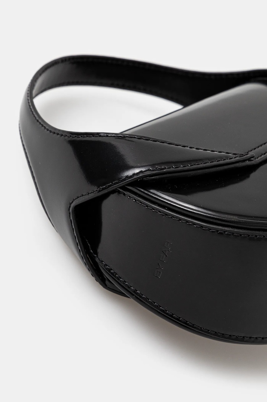 Δερμάτινη τσάντα By Far Hari φωτογραφία