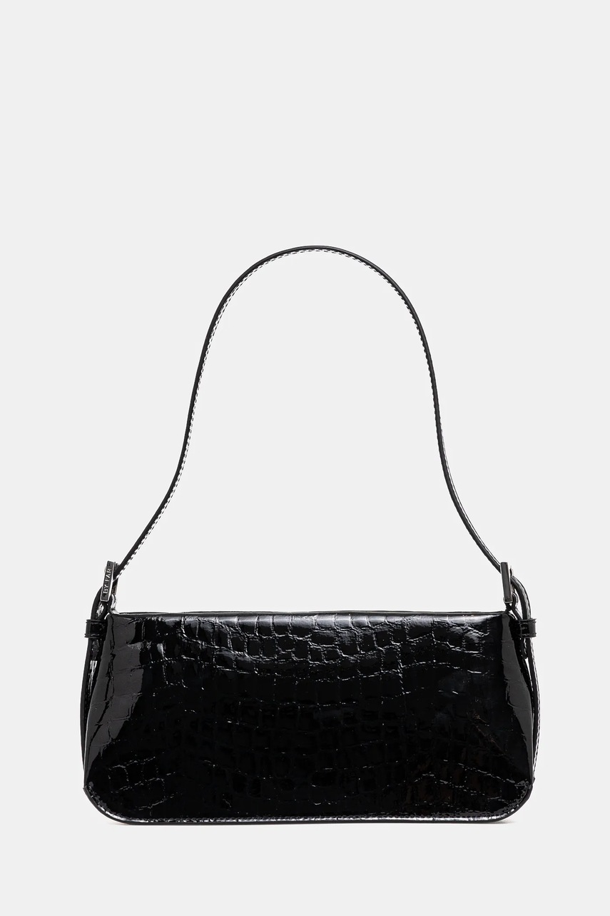 Δερμάτινη τσάντα By Far Dulce φωτογραφία