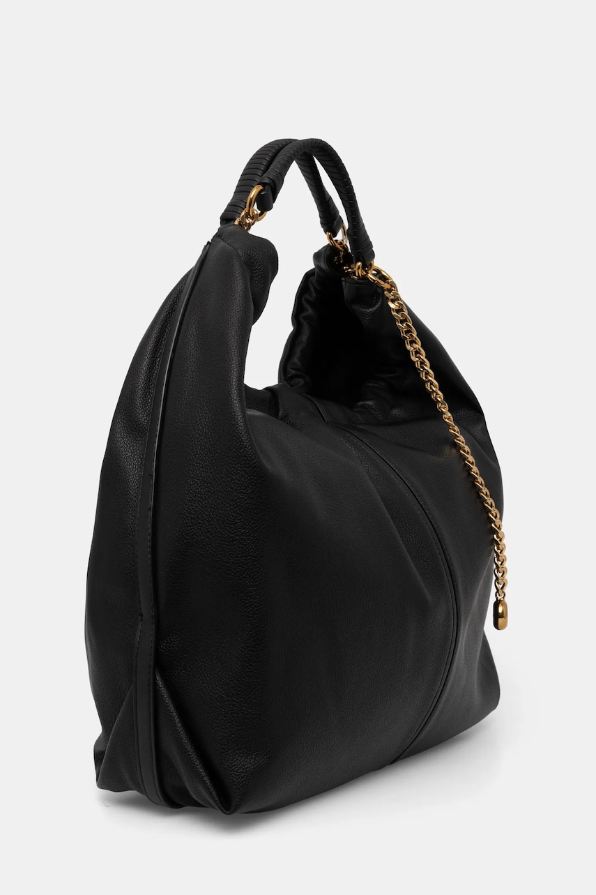 Сумочка Aldo LONDONA цвет чёрный 13863873 Сумочка Aldo LONDONA цвет чёрный 13863873