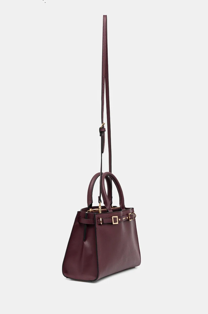 Сумочка Aldo ELIZABELLE цвет бордовый 13863659