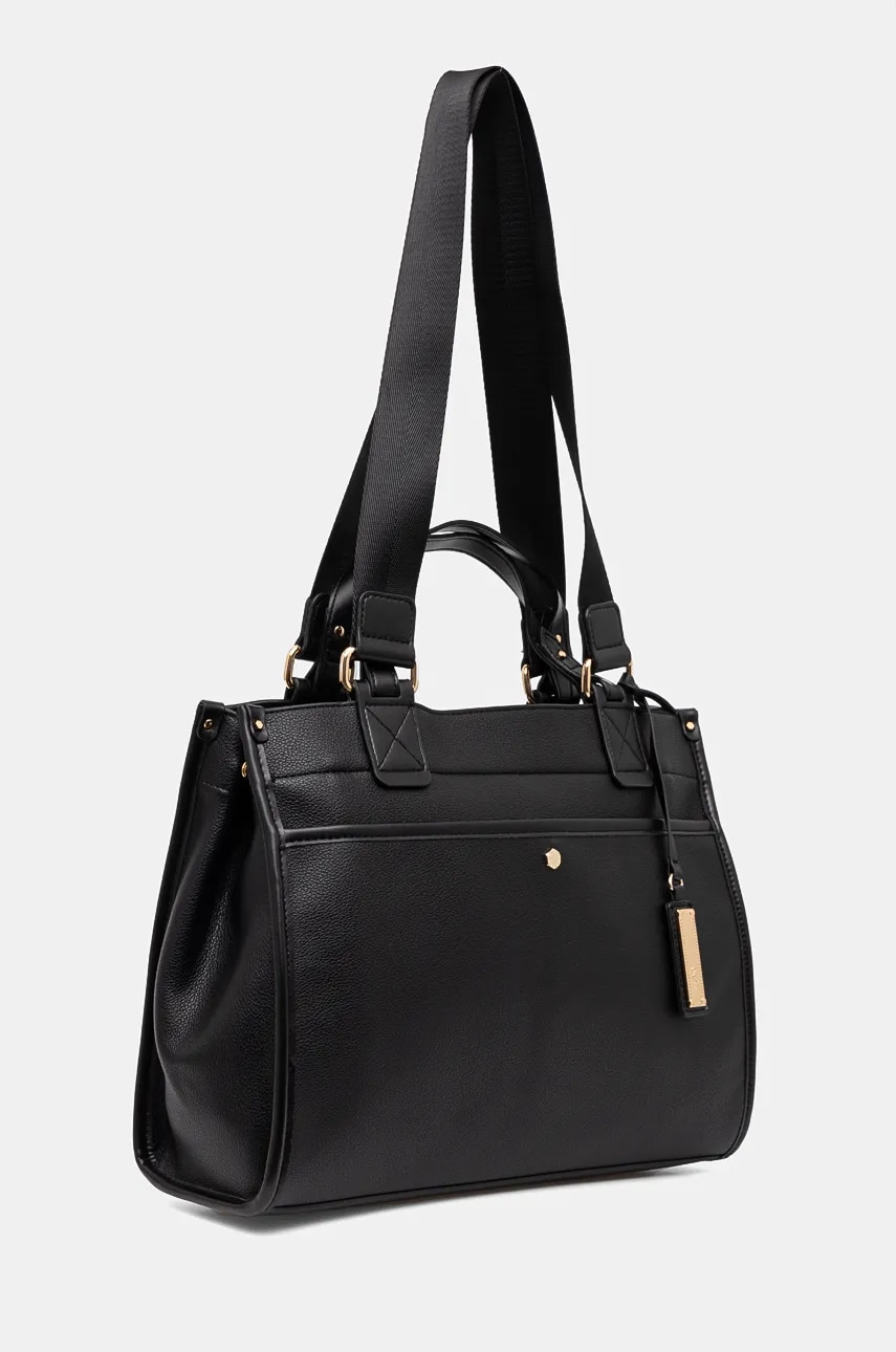 Сумочка Aldo ADALIMA цвет чёрный 13863605 Сумочка Aldo ADALIMA цвет чёрный 13863605