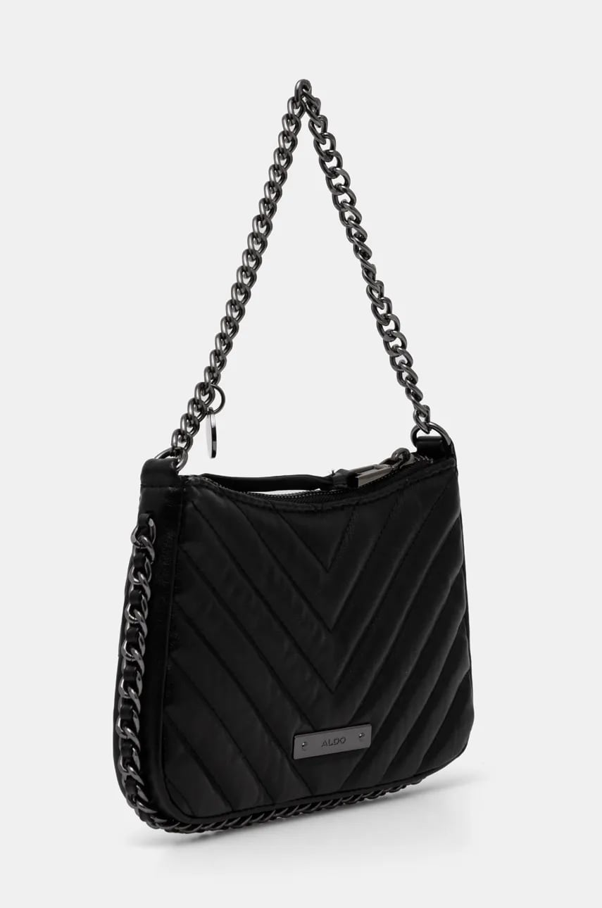 Сумочка Aldo MERYLS цвет чёрный 13863587 Сумочка Aldo MERYLS цвет чёрный 13863587