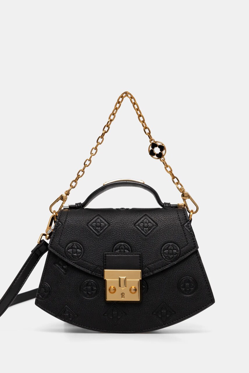 Aldo poseta WYOTA culoarea negru, 13863770