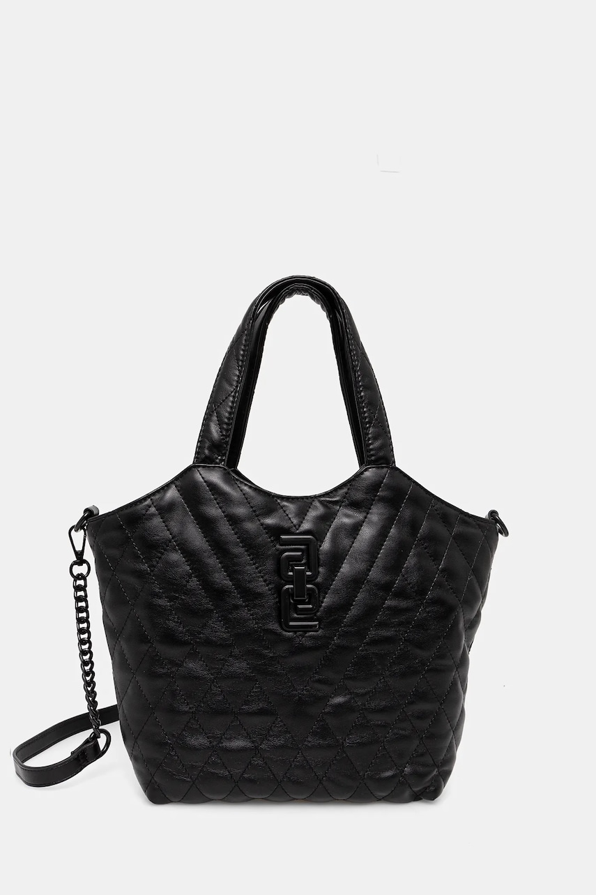 Aldo geanta ZINYLAAX culoarea negru, 13863892
