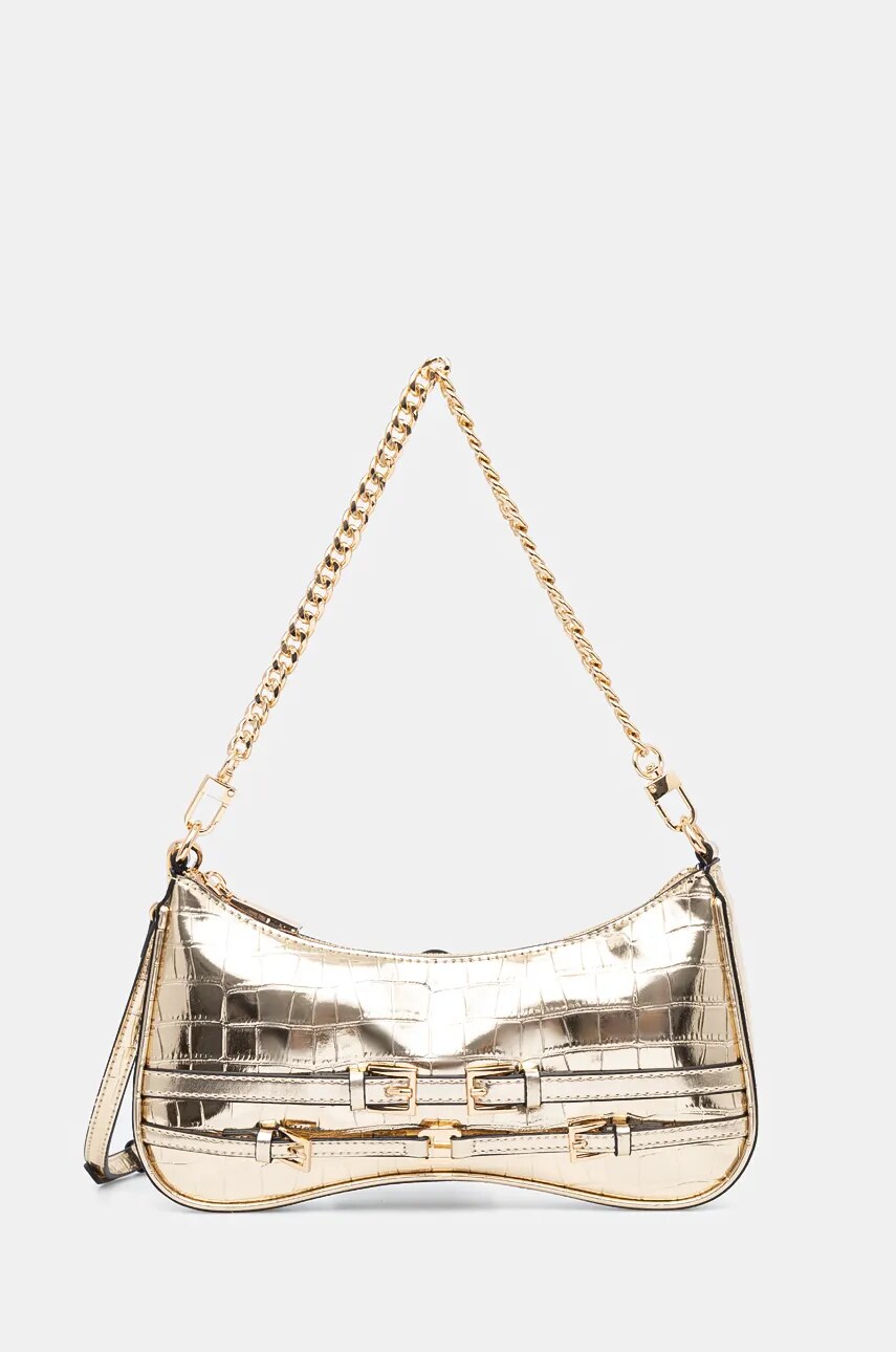 Aldo poseta JAYME culoarea auriu, 13863737
