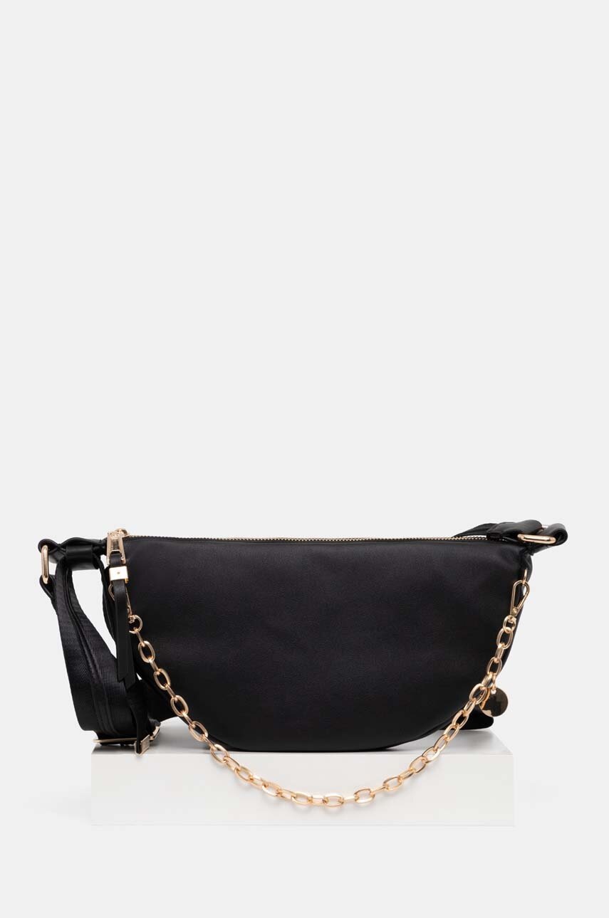 Aldo poseta TALLISA culoarea negru, 13863801