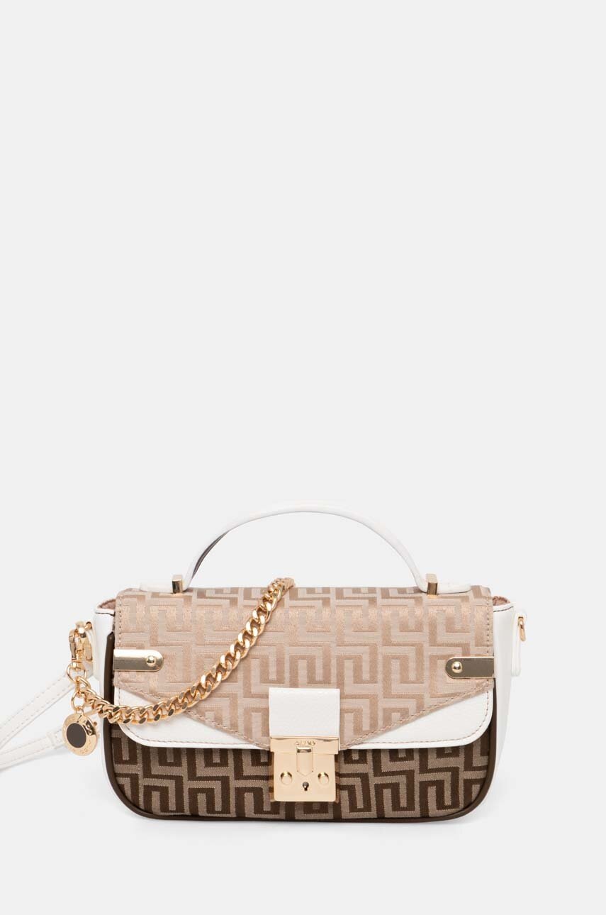 Aldo poseta DALLINA culoarea bej, 13863684