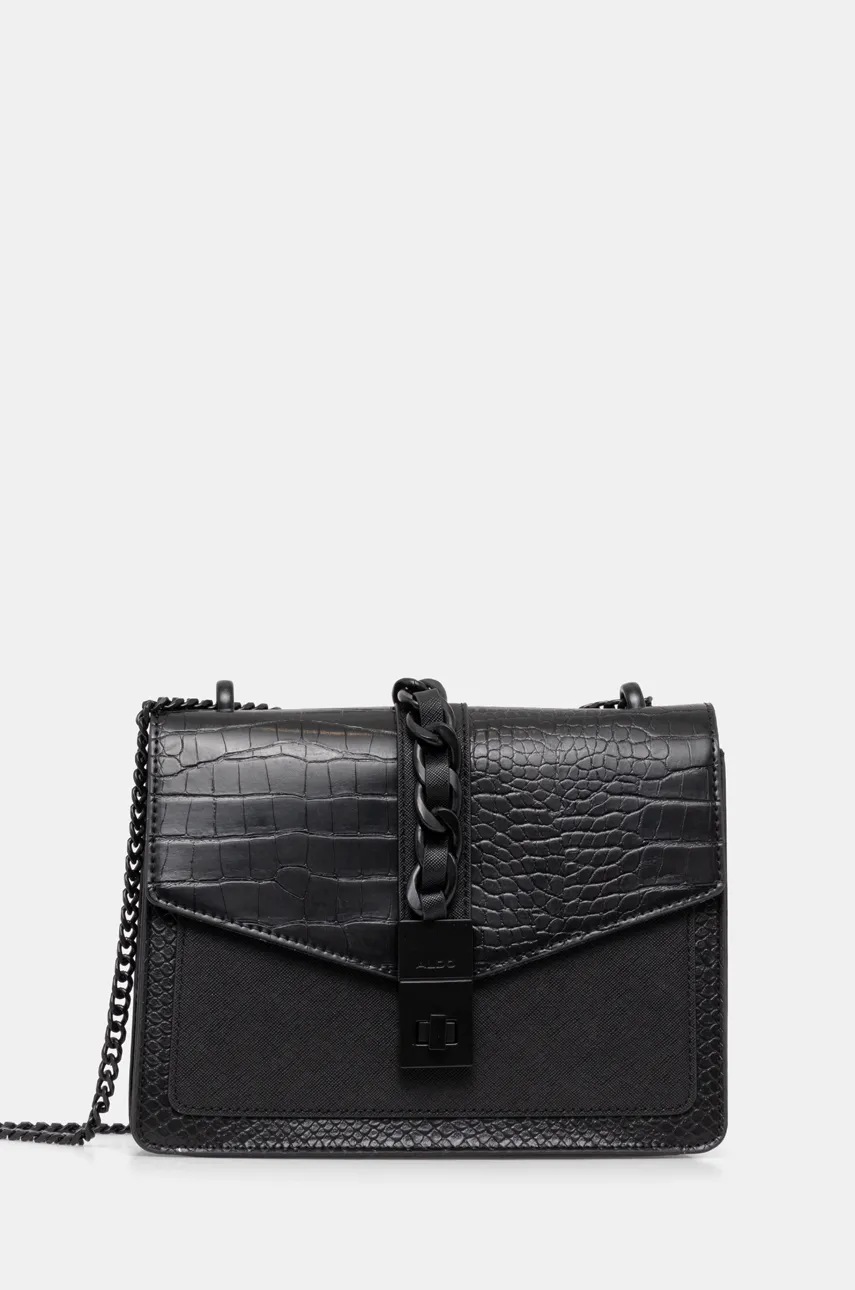 

Чанта Aldo ARISE в черно 13863260, Черен