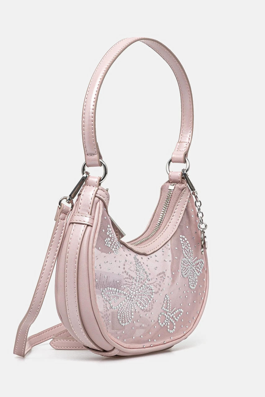 Сумочка Aldo PINKPERFECTION цвет розовый 13869393 Сумочка Aldo PINKPERFECTION цвет розовый 13869393