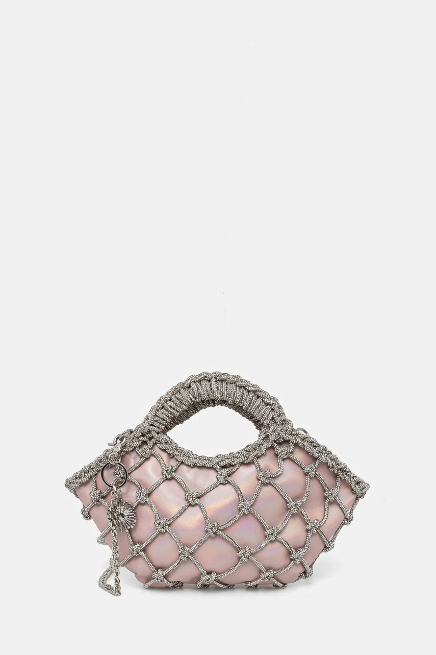 Aldo poseta GLAMOROUSGAL culoarea roz, 13869400