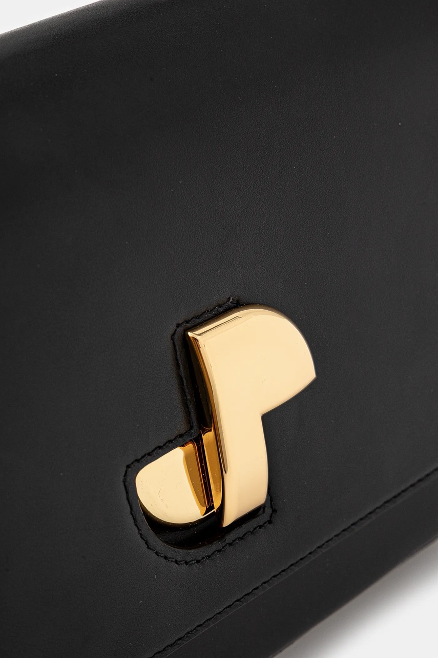 Δερμάτινη τσάντα Patou φωτογραφία