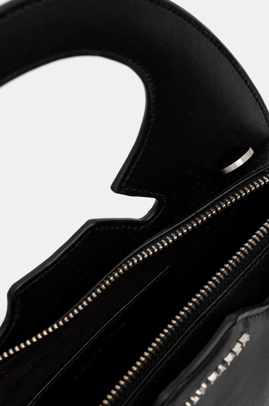 Δερμάτινη τσάντα Daily Paper Codu Small Bag φωτογραφία