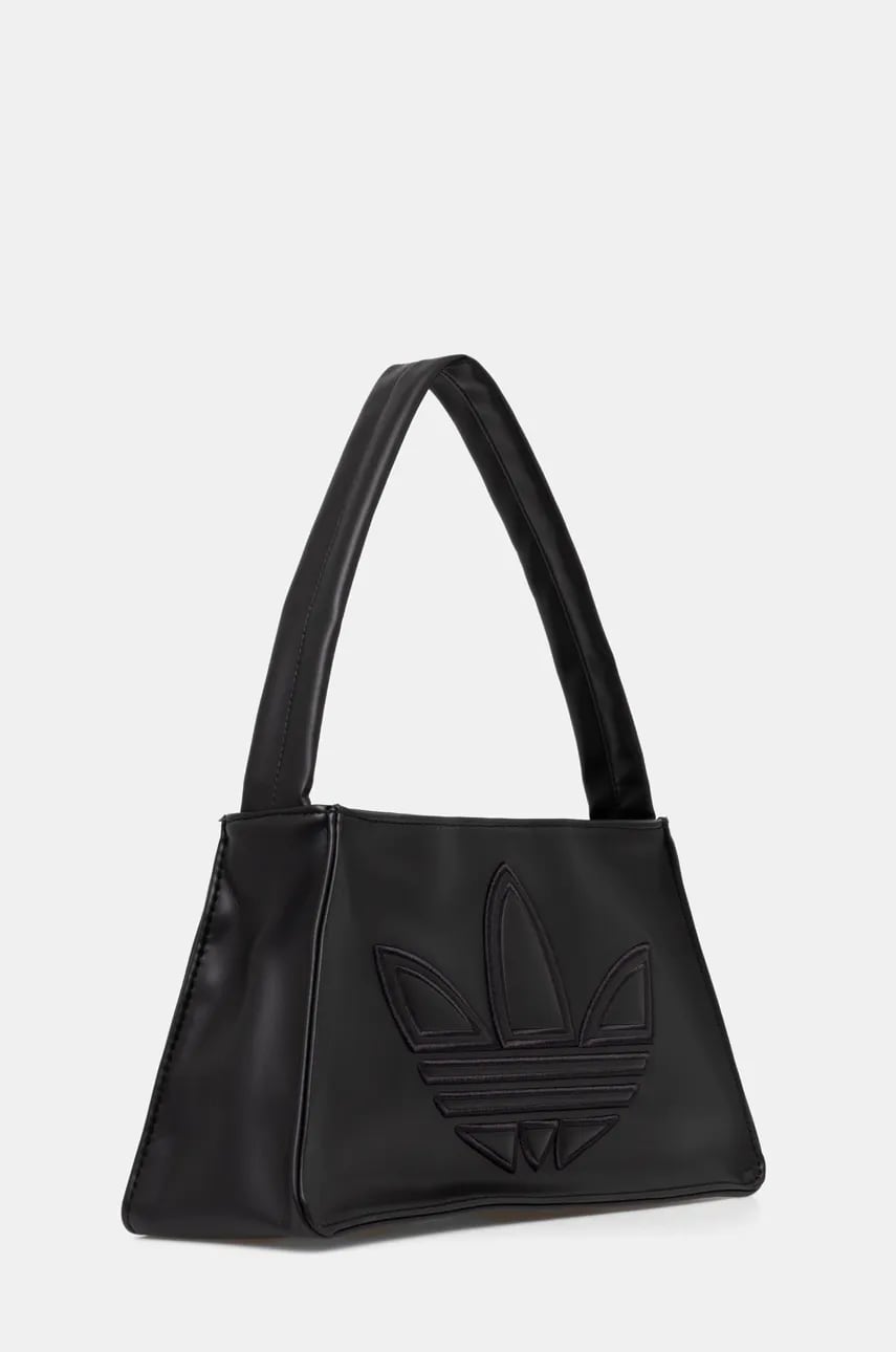 Сумочка adidas Originals цвет чёрный IY4057 Сумочка adidas Originals цвет чёрный IY4057
