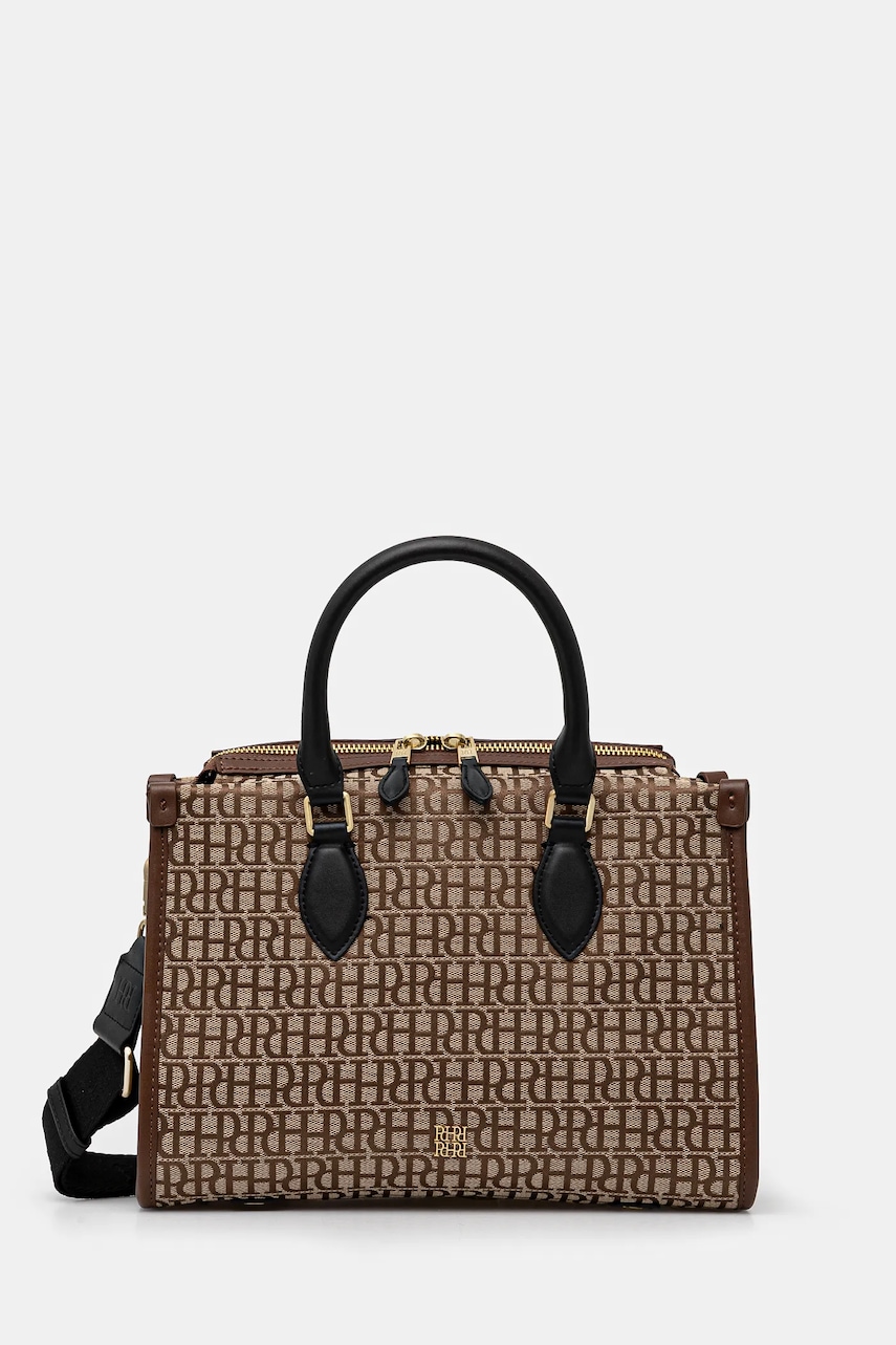 Pedro del Hierro poseta culoarea bej, 1118536 Pedro del Hierro poseta culoarea bej, 1118536