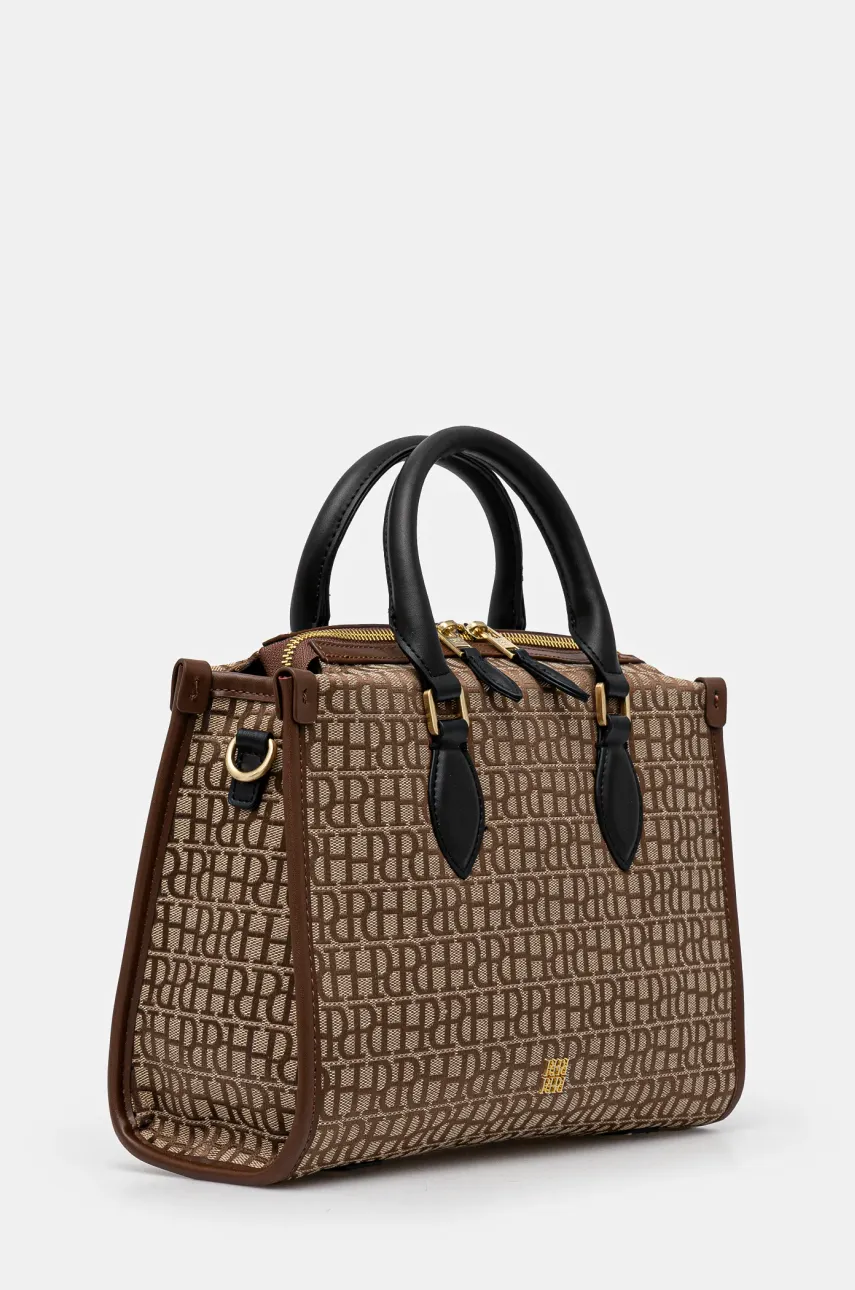 Сумочка Pedro del Hierro цвет бежевый 1118536 Сумочка Pedro del Hierro цвет бежевый 1118536