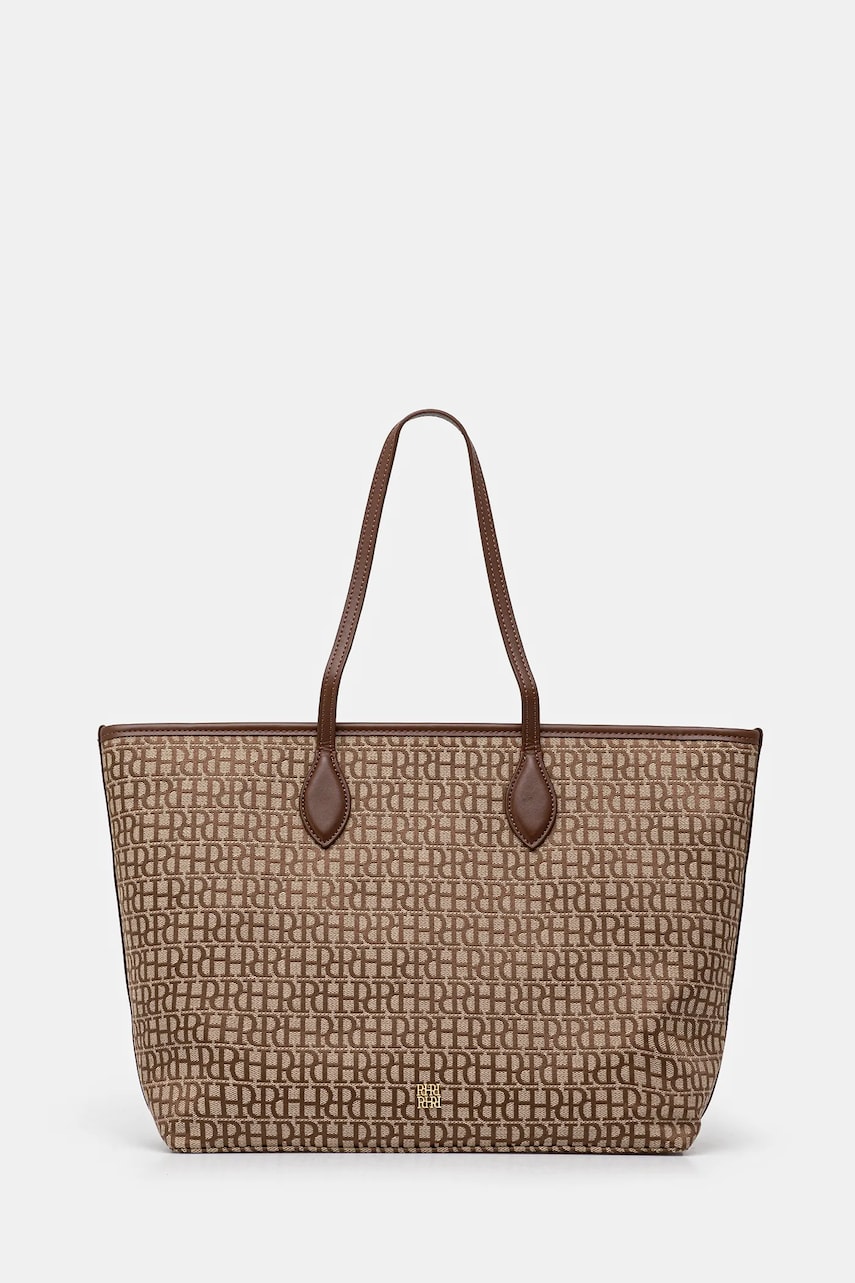 Pedro del Hierro poseta culoarea bej, 1118535 Pedro del Hierro poseta culoarea bej, 1118535