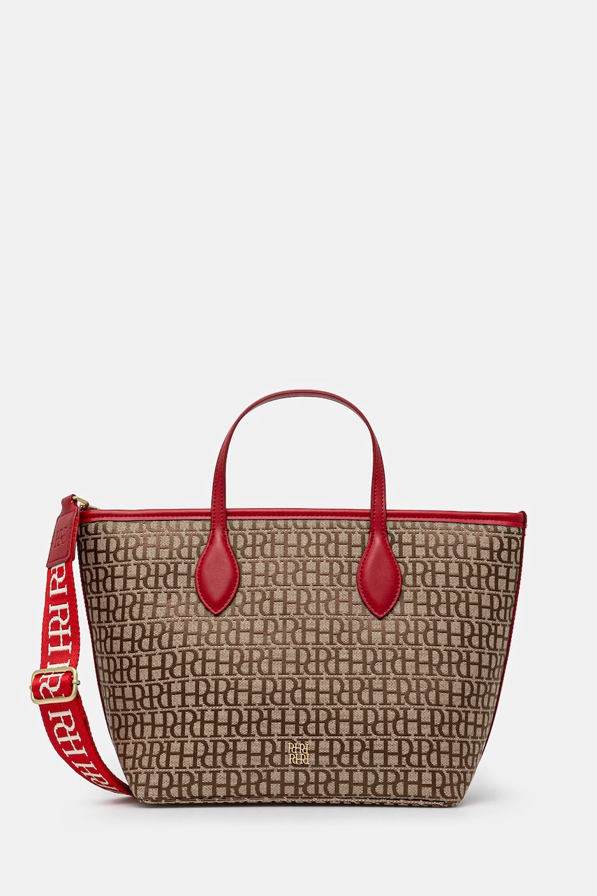 Pedro del Hierro poseta culoarea bej, 1118543