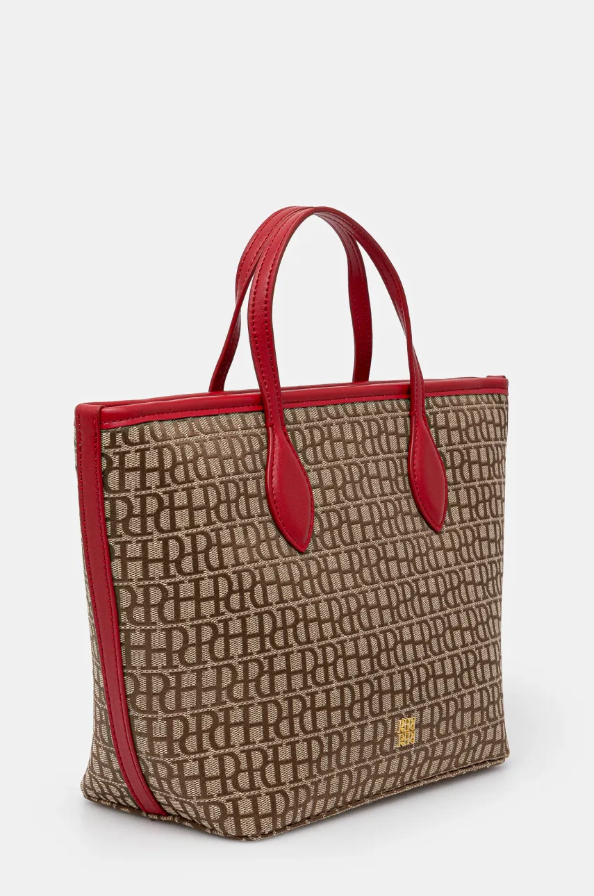 Сумочка Pedro del Hierro цвет бежевый 1118543 Сумочка Pedro del Hierro цвет бежевый 1118543