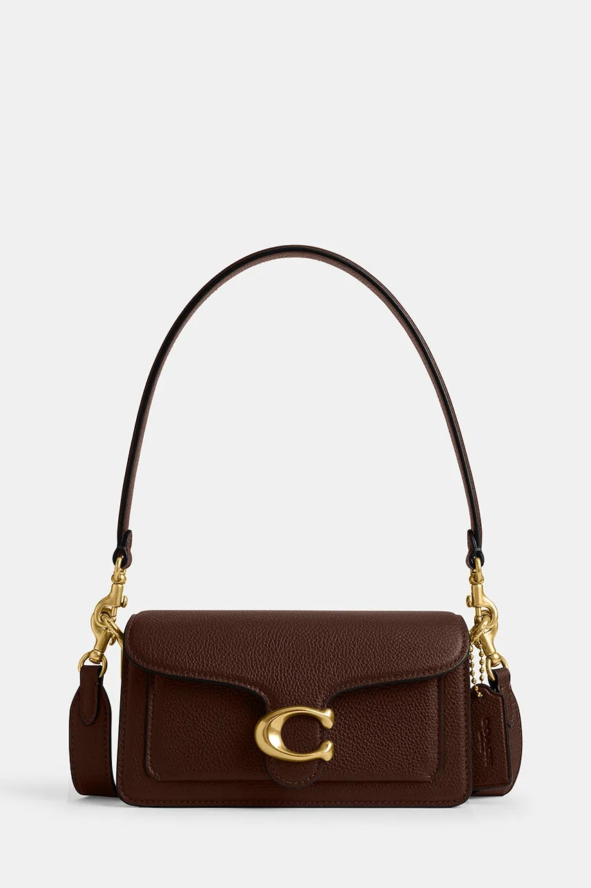 Coach Tabby Shoulder Bag 20