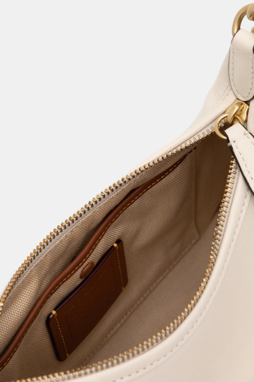 Coach Coach Δερμάτινη τσάντα Coach Juliet - 5