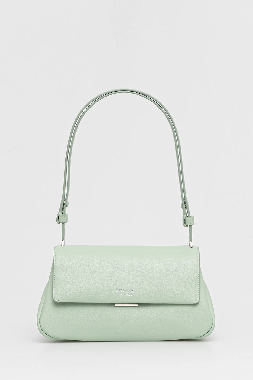 Δερμάτινη τσάντα Kate Spade