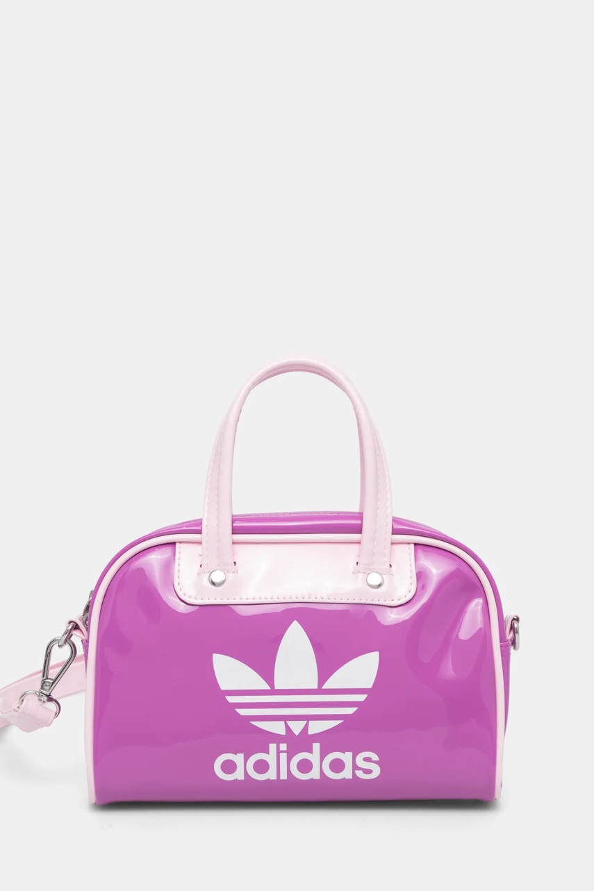 

Чанта adidas Originals в розово IX7500, Розов