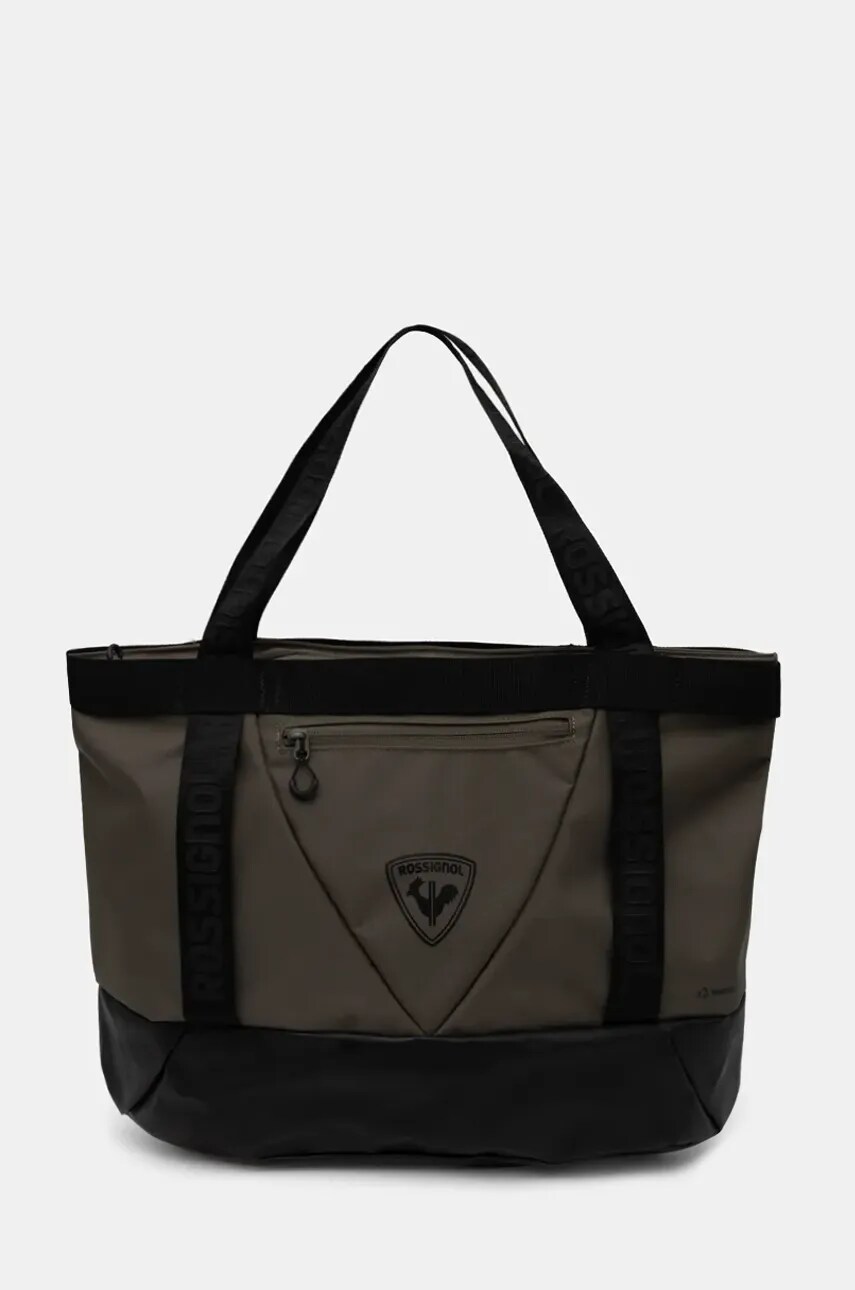 Rossignol geanta culoarea verde, RKMCD02