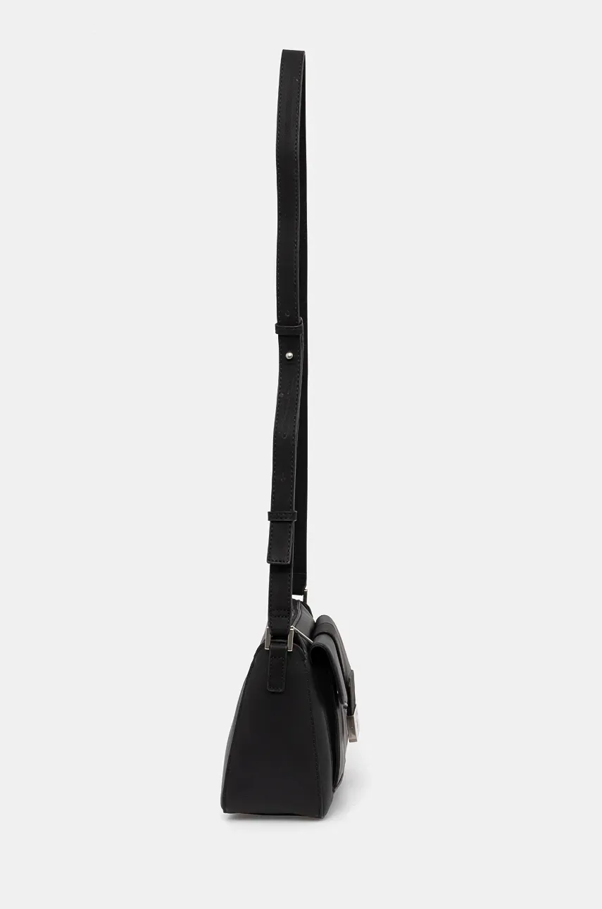 Сумочка U.S. Polo Assn. Romantic цвет чёрный BIUR08424WVP Сумочка U.S. Polo Assn. Romantic цвет чёрный BIUR08424WVP