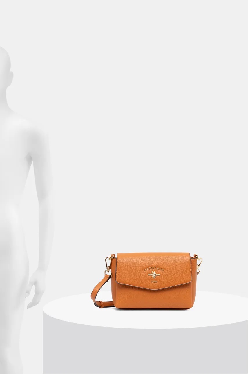 Τσάντα U.S. Polo Assn. Stanford φωτογραφία