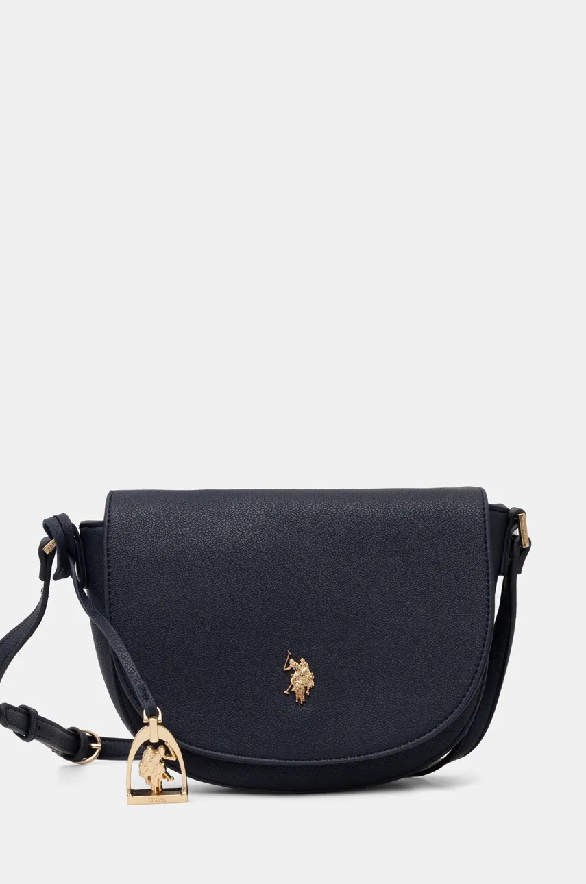 

Чанта U.S. Polo Assn. Jones в тъмносиньо BIUJE8377WVP, Тъмносин