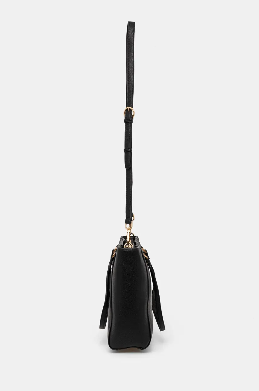 Сумочка U.S. Polo Assn. Jones цвет чёрный BIUJ86448WVP Сумочка U.S. Polo Assn. Jones цвет чёрный BIUJ86448WVP