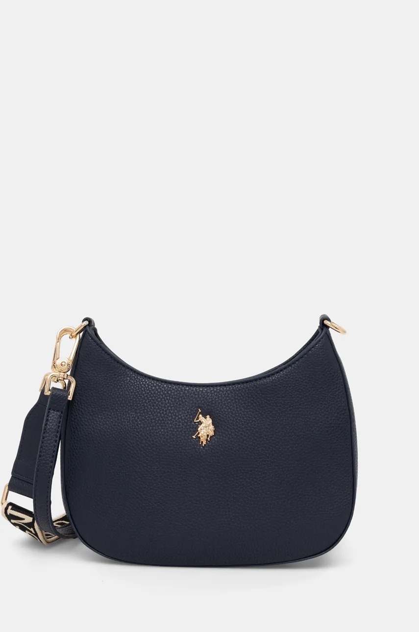 

Чанта U.S. Polo Assn. New Mansion в тъмносиньо BIUE58498WVP, Тъмносин