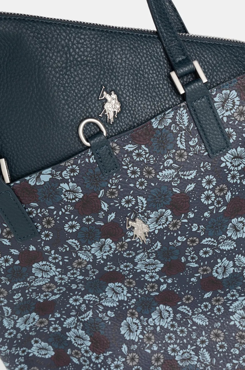 Τσάντα δυο όψεων U.S. Polo Assn. Rogersville φωτογραφία