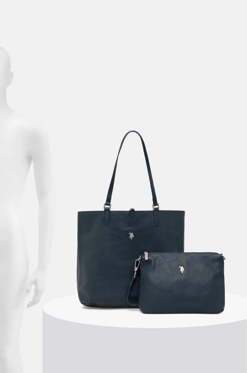 Τσάντα δυο όψεων U.S. Polo Assn. Rogersville φωτογραφία