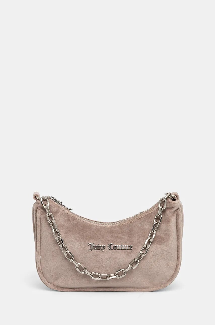 

Чанта Juicy Couture Kabelo в бежово AEJJ73032WPF, Бежов
