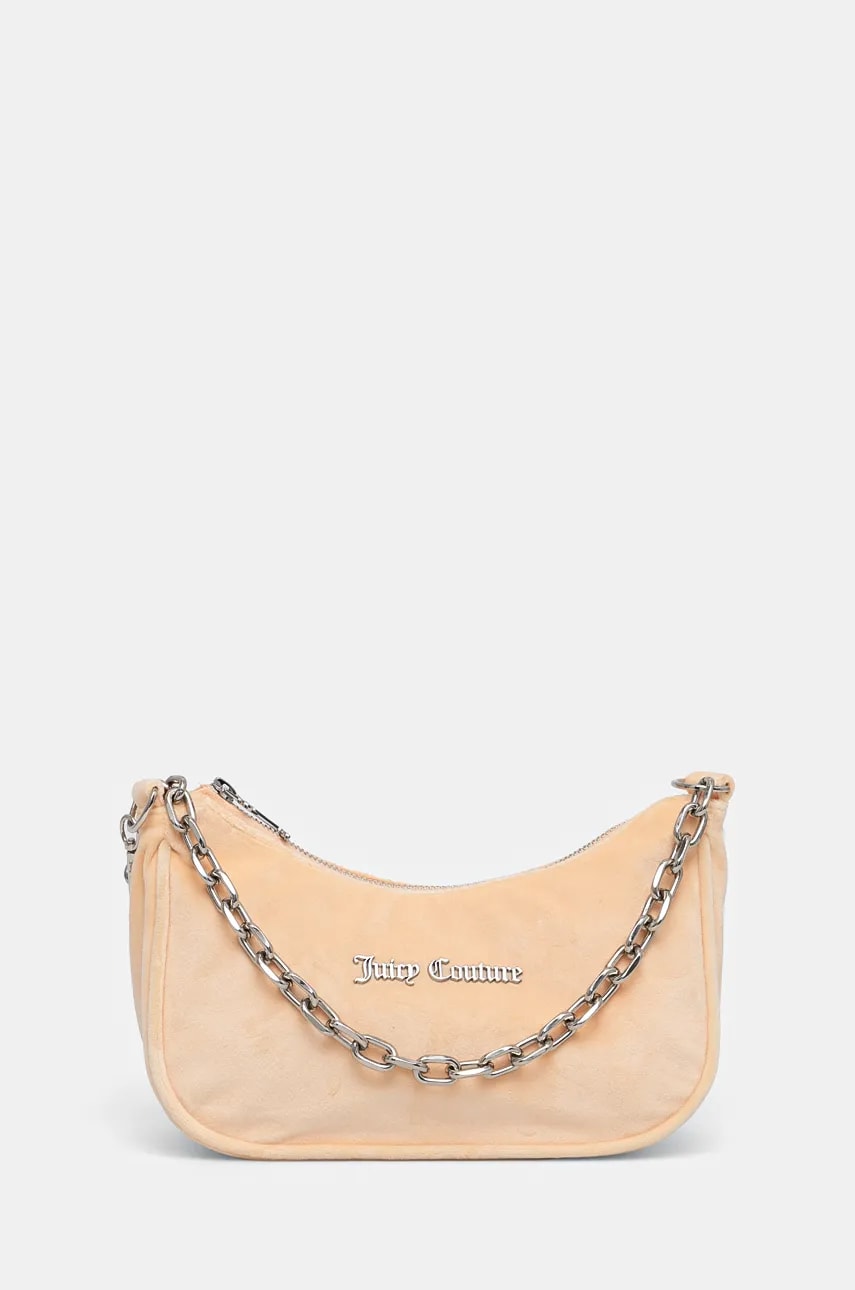 Juicy Couture poseta Kabelo culoarea portocaliu, AEJJ73032WPF Juicy Couture poseta Kabelo culoarea portocaliu, AEJJ73032WPF