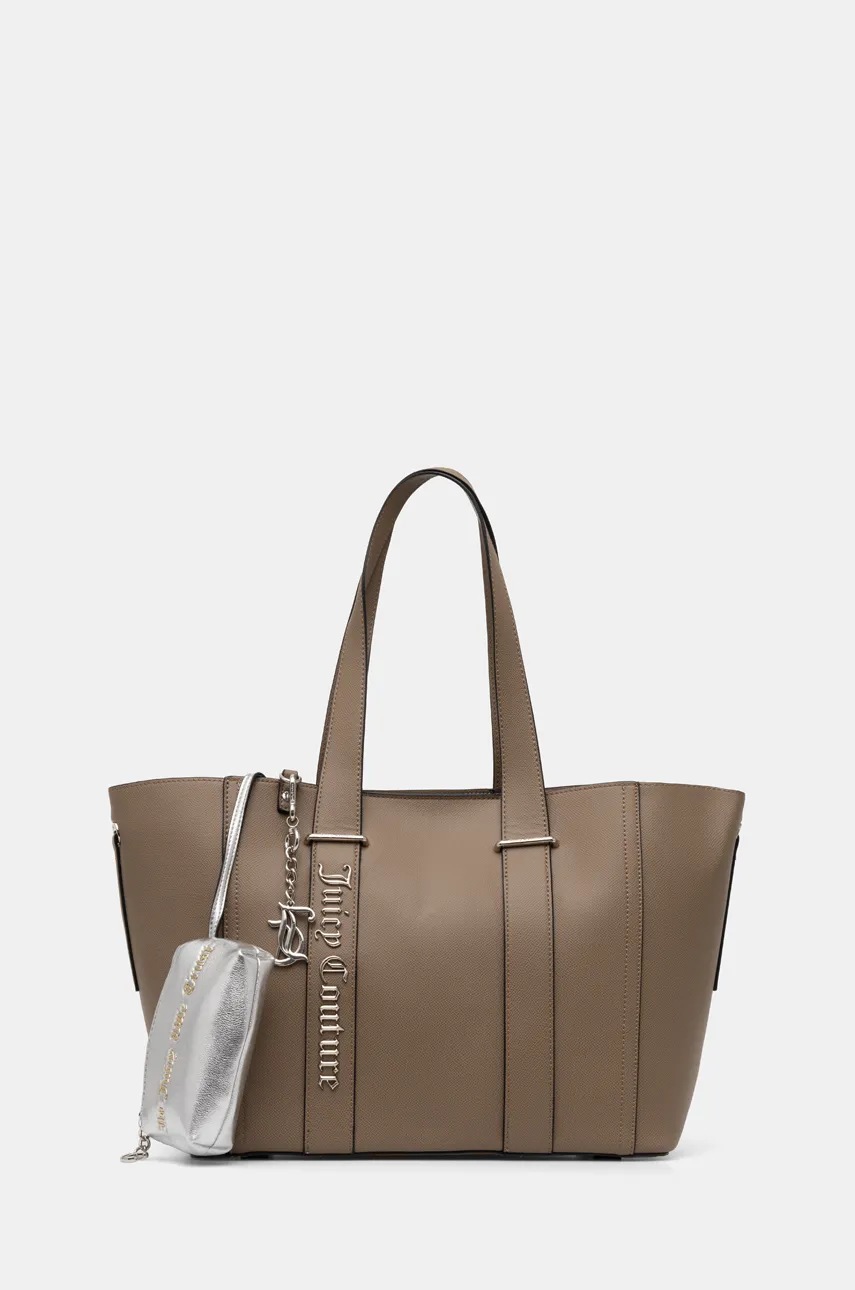 

Чанта Juicy Couture Jasmine в бежово BIJJM3093WVP, Бежов
