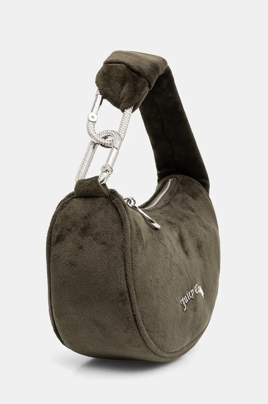 Сумочка Juicy Couture Blossom цвет зелёный BIJL55311WPO Сумочка Juicy Couture Blossom цвет зелёный BIJL55311WPO