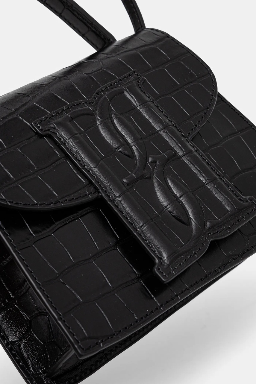 Kožená kabelka By Malene Birger RAMIL (obrázek 4)