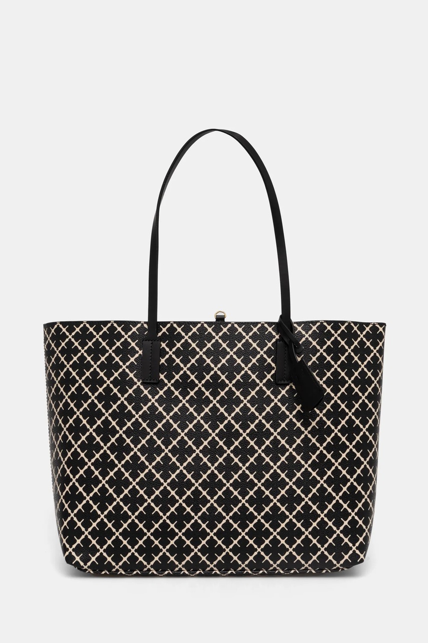 

Чанта By Malene Birger ABIGAIL в черно Q68960181Z, Черен