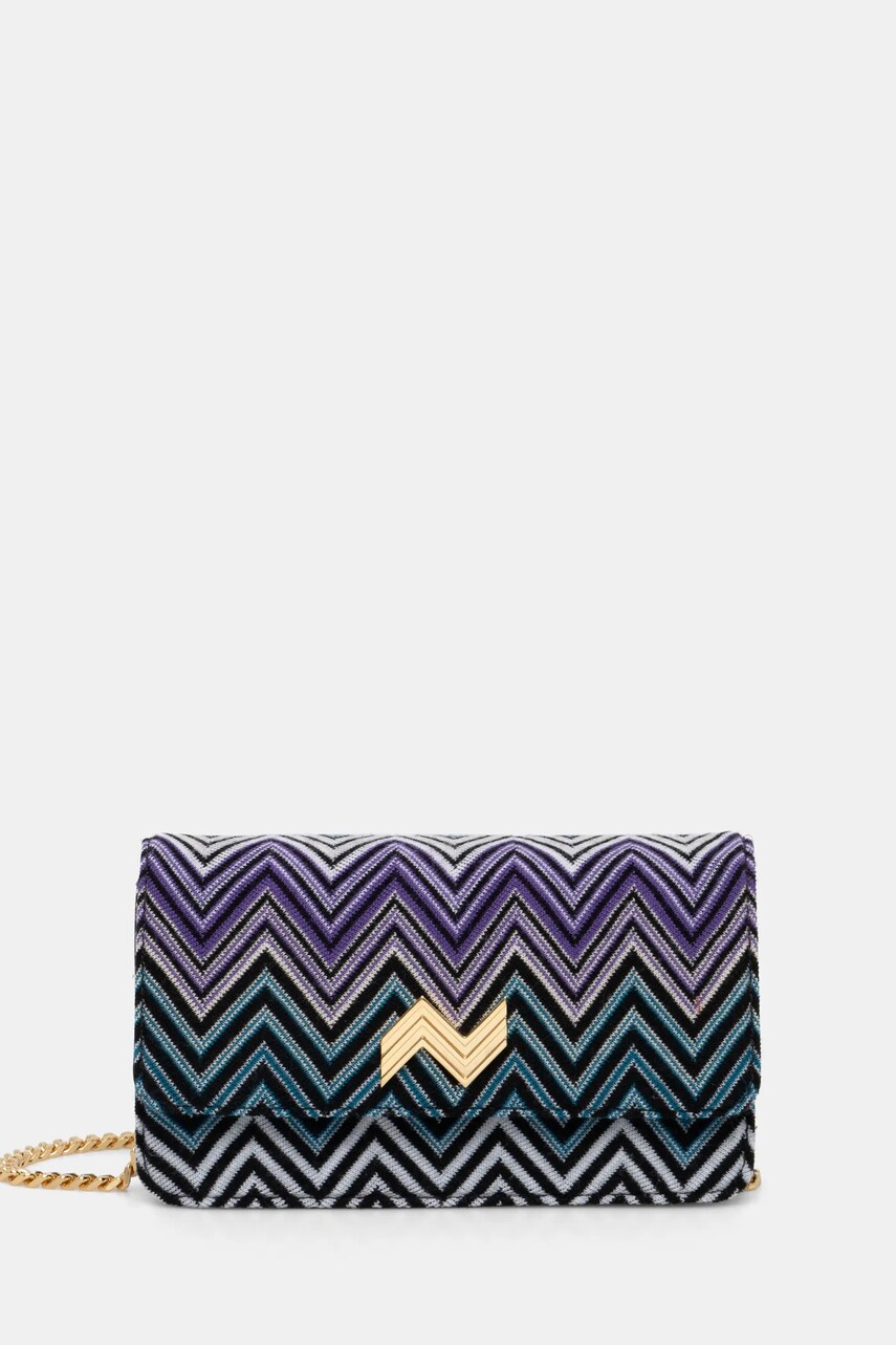 Levně Kabelka Missoni MI10046I