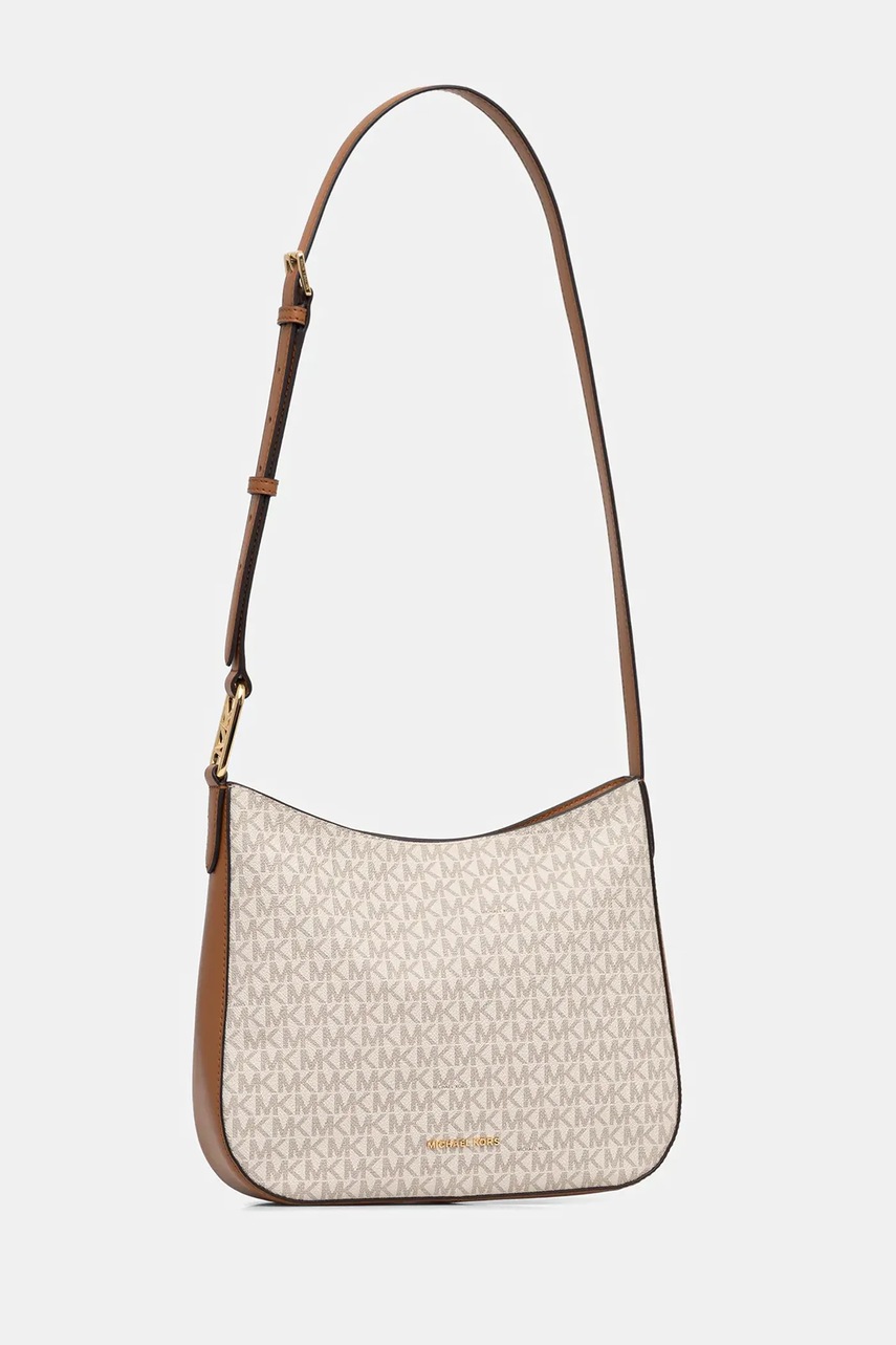 Сумочка MICHAEL Michael Kors цвет бежевый 32S4G8KM9B