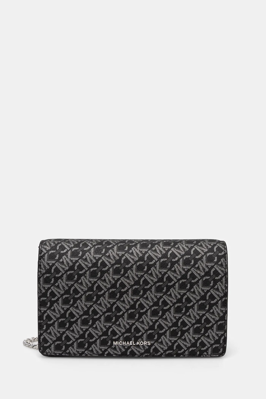

Чанта MICHAEL Michael Kors в черно 32F4SJ6C8B, Черен
