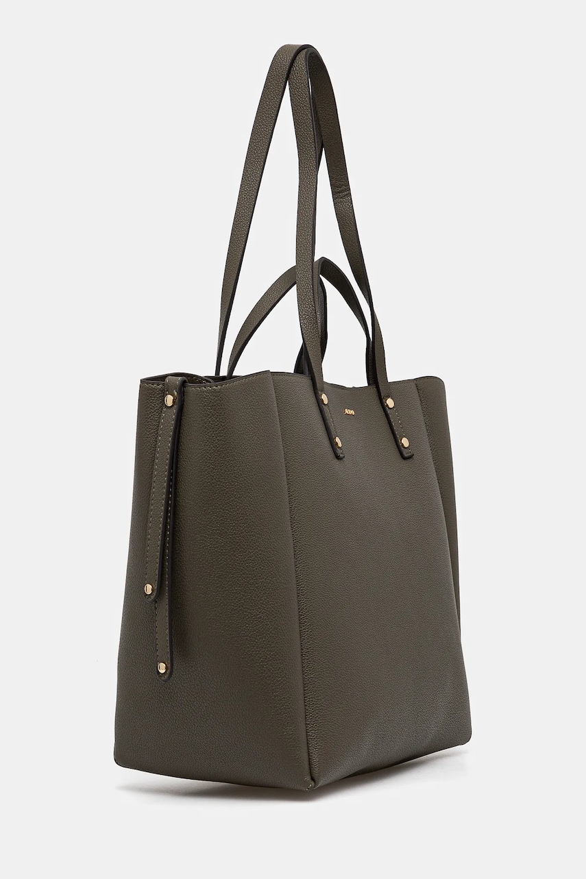 Сумочка Aldo RAPHAELA цвет зелёный 13897712 Сумочка Aldo RAPHAELA цвет зелёный 13897712