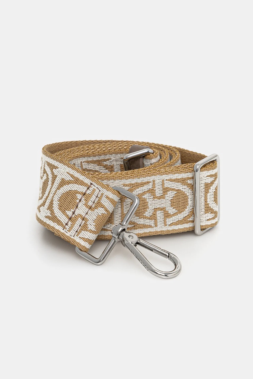 

Каишка за чанта Coccinelle в бежово E3 M20 68 25 22, Бежов