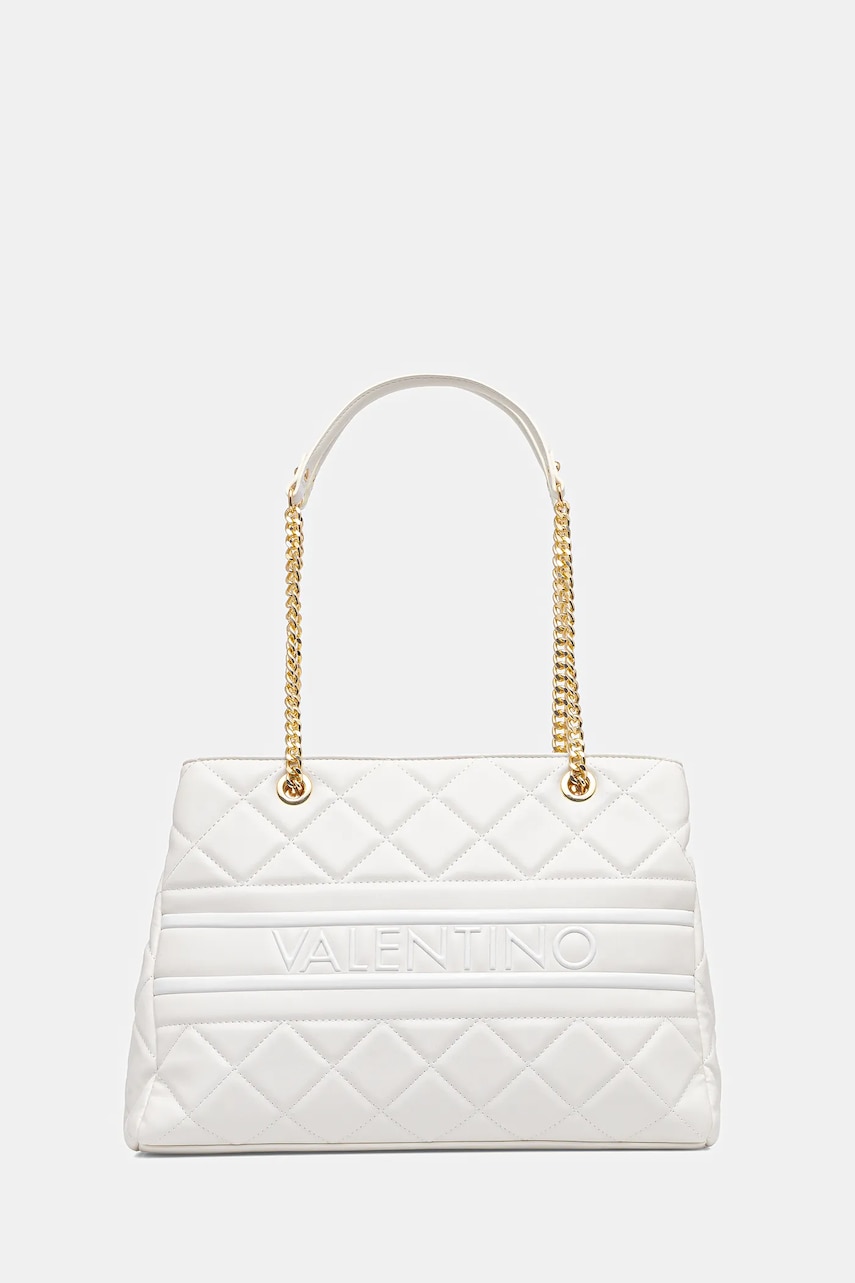 Valentino Bags poseta culoarea negru, VBS51O04