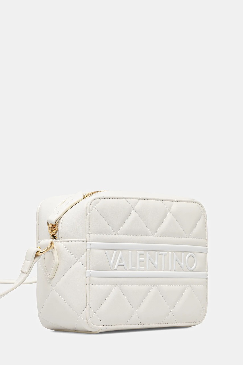 Сумочка Valentino Bags цвет белый VBS51O06 Сумочка Valentino Bags цвет белый VBS51O06